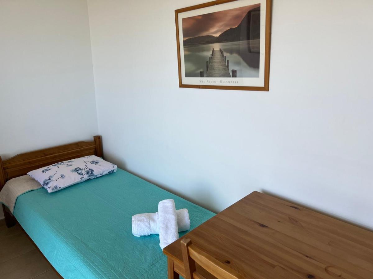 Vero Resort Apartmens Hanioti Eksteriør bilde